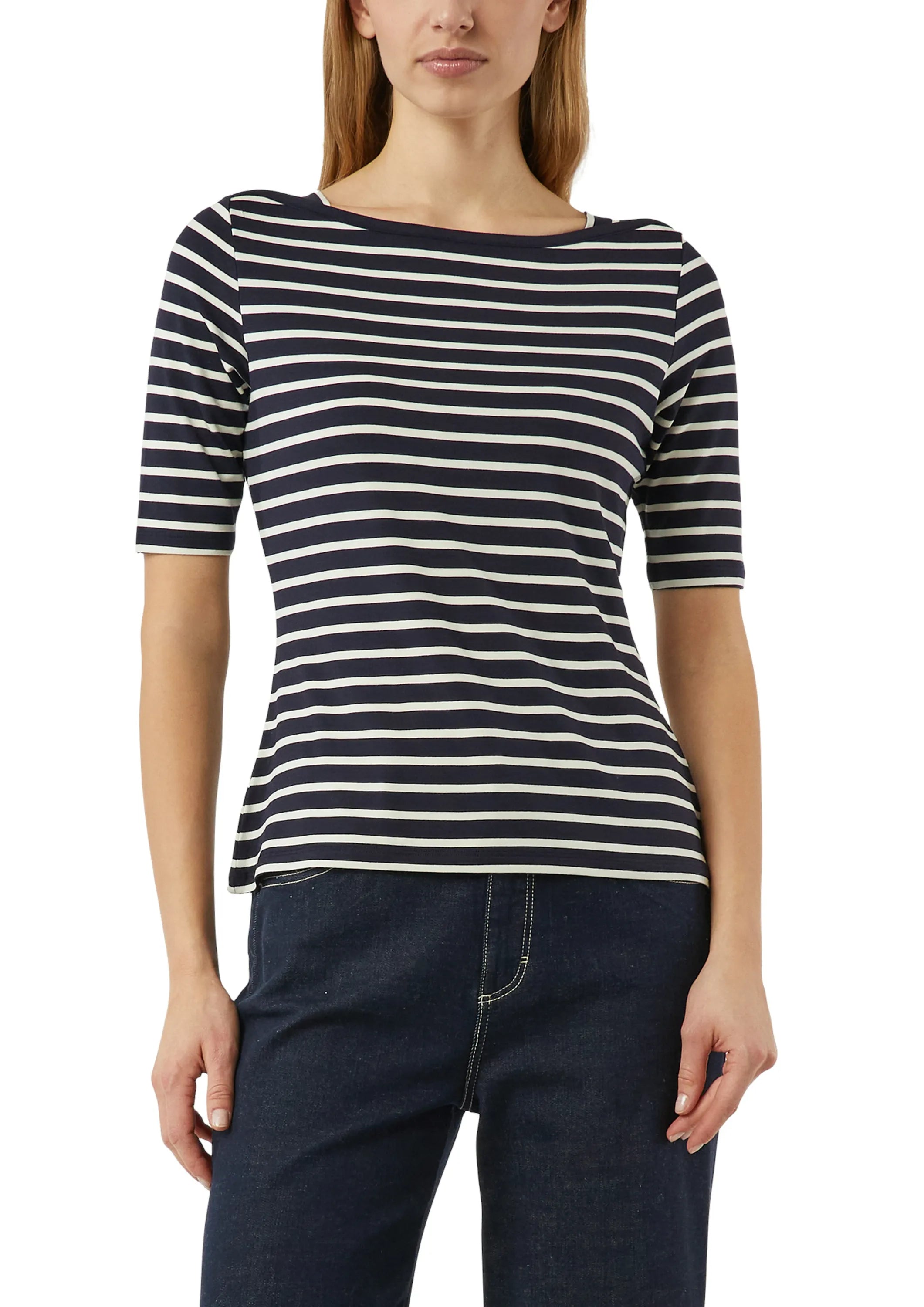 T-Shirt Slim Fit