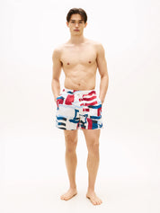 Badehose Regular Fit