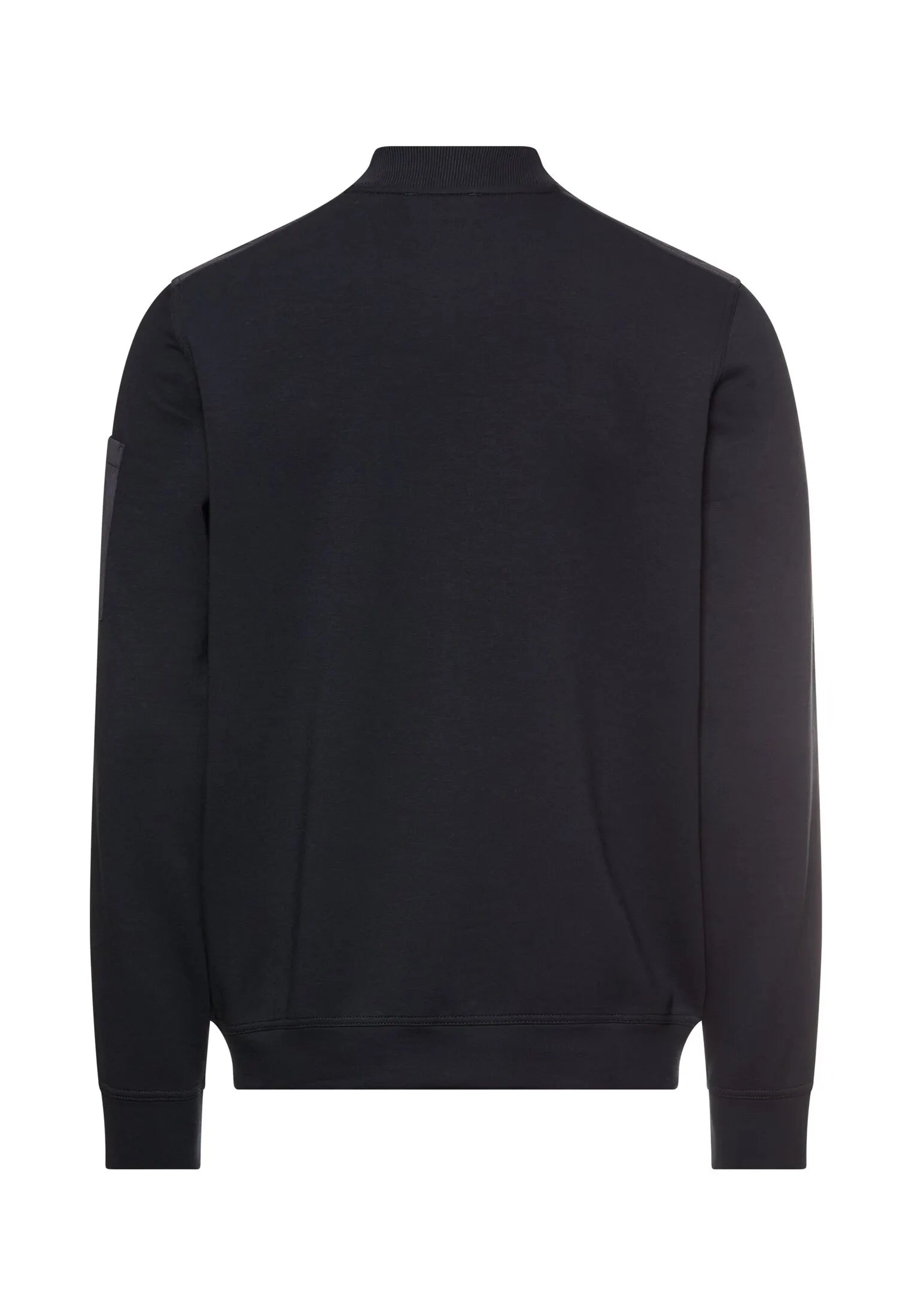 Sweatjacke Regular Fit