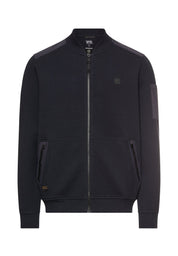 Sweatjacke Regular Fit