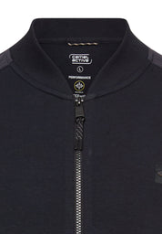 Sweatjacke Regular Fit