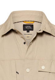 Overshirt Relaxed Fit