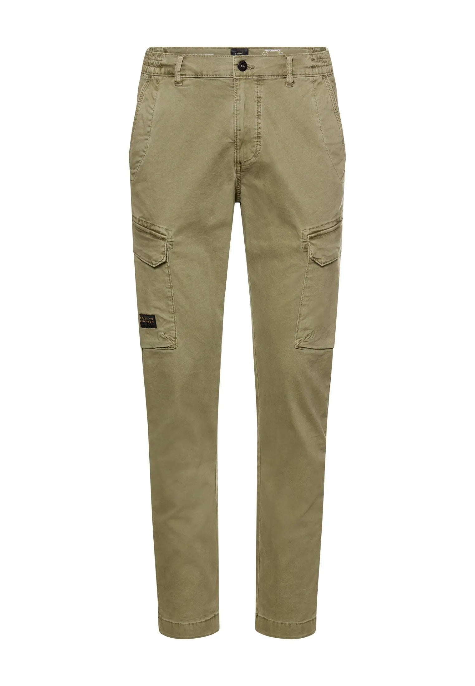 Cargohose Regular Fit