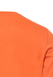 T-Shirt aus Baumwollmix