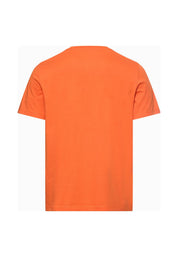 T-Shirt aus Baumwollmix