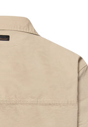 Overshirt Relaxed Fit