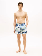 Badehose Regular Fit