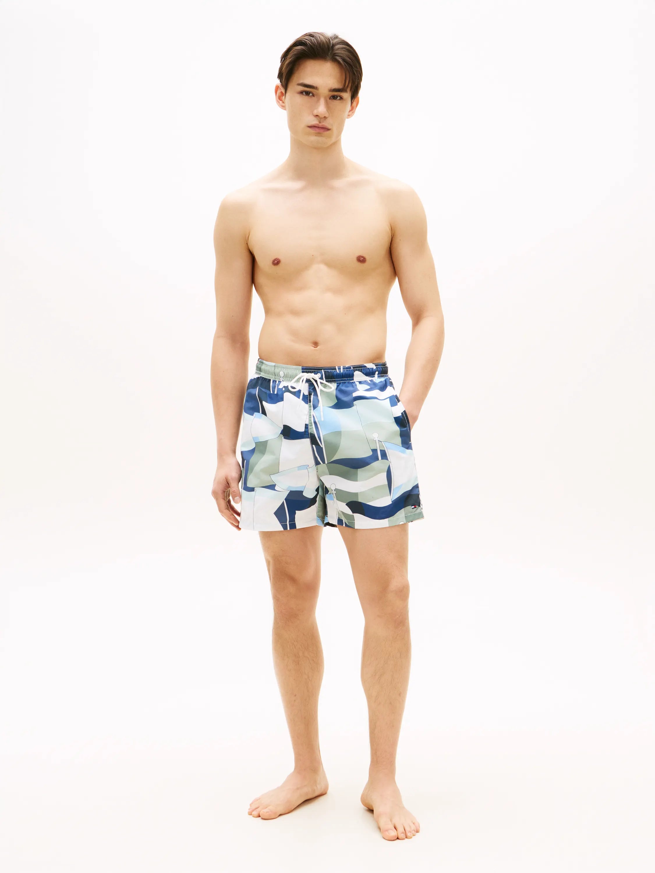 Badehose Regular Fit