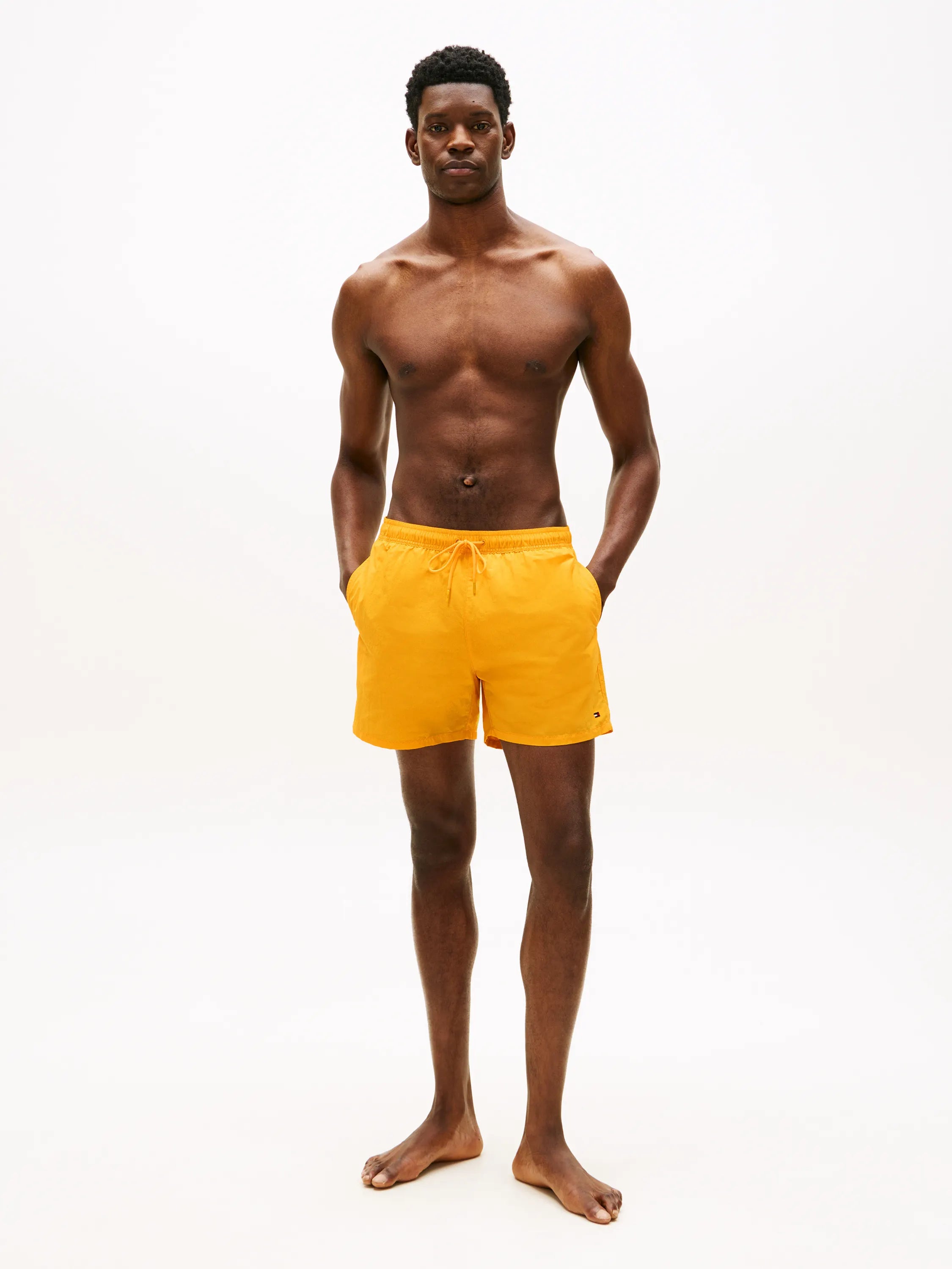 Badehose Regular Fit
