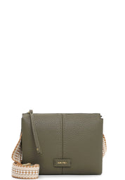 Umhängetasche SFY Gray