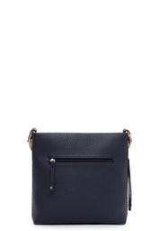 Umhängetasche SFY Gray