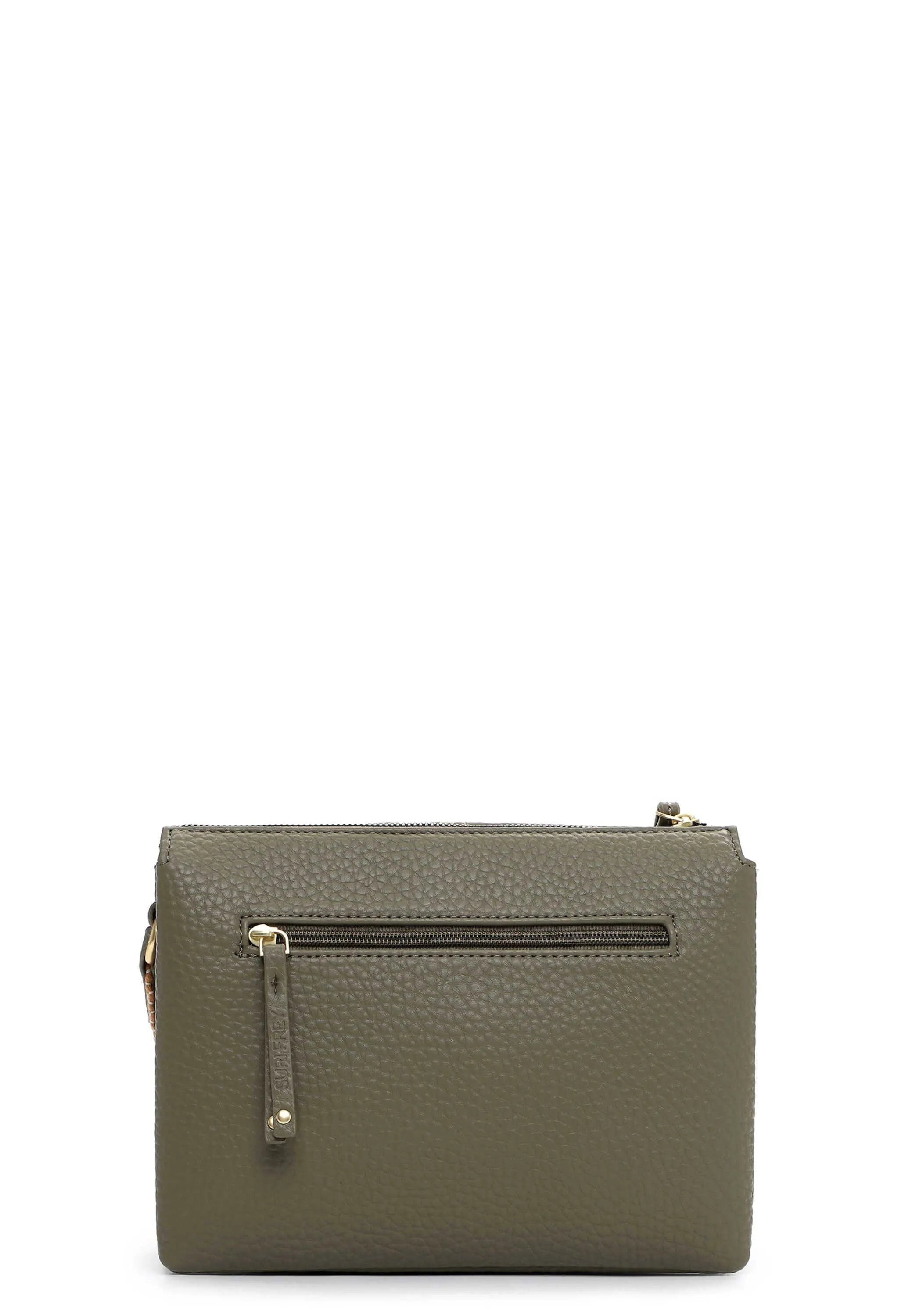 Umhängetasche SFY Gray