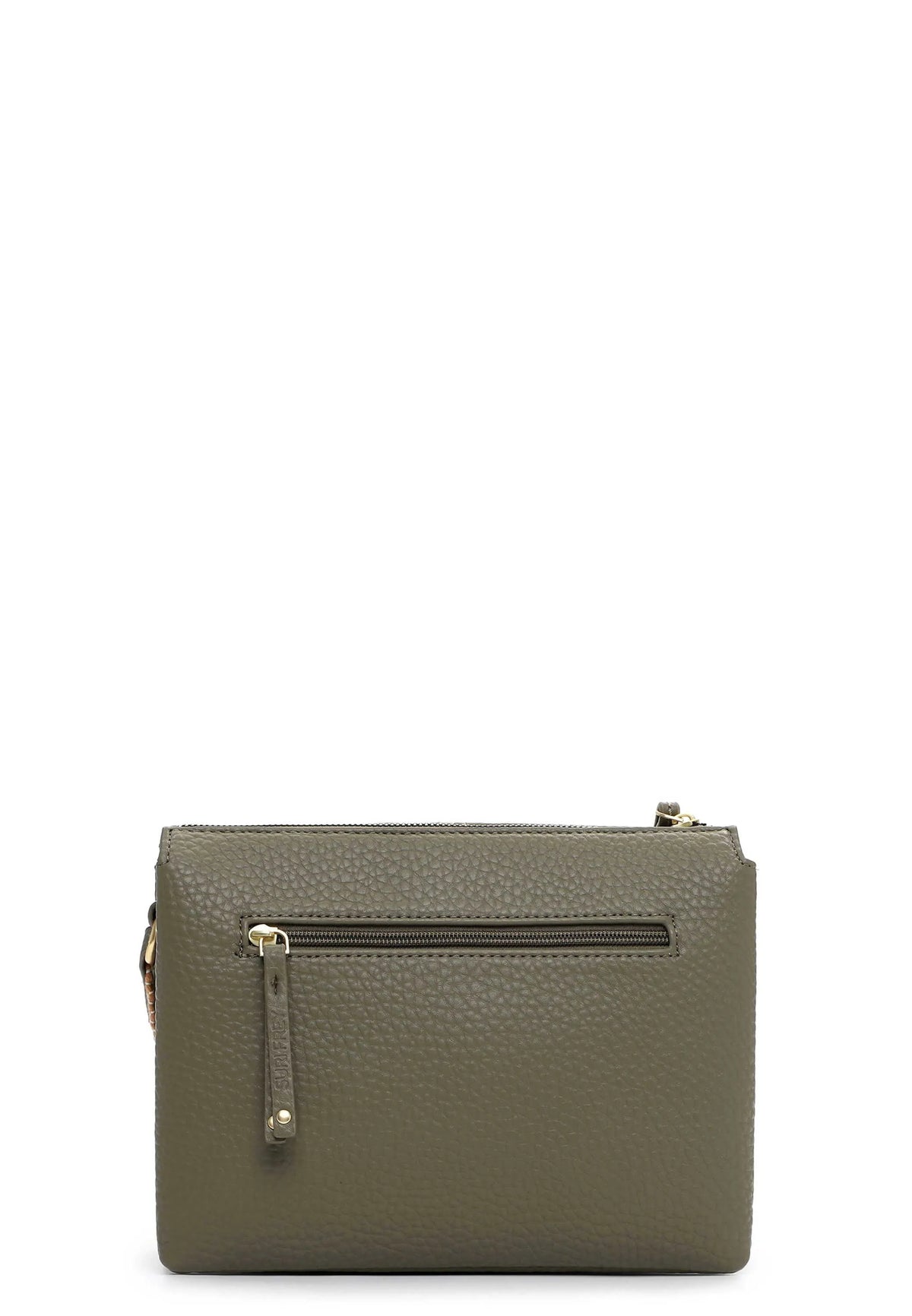 Umhängetasche SFY Gray