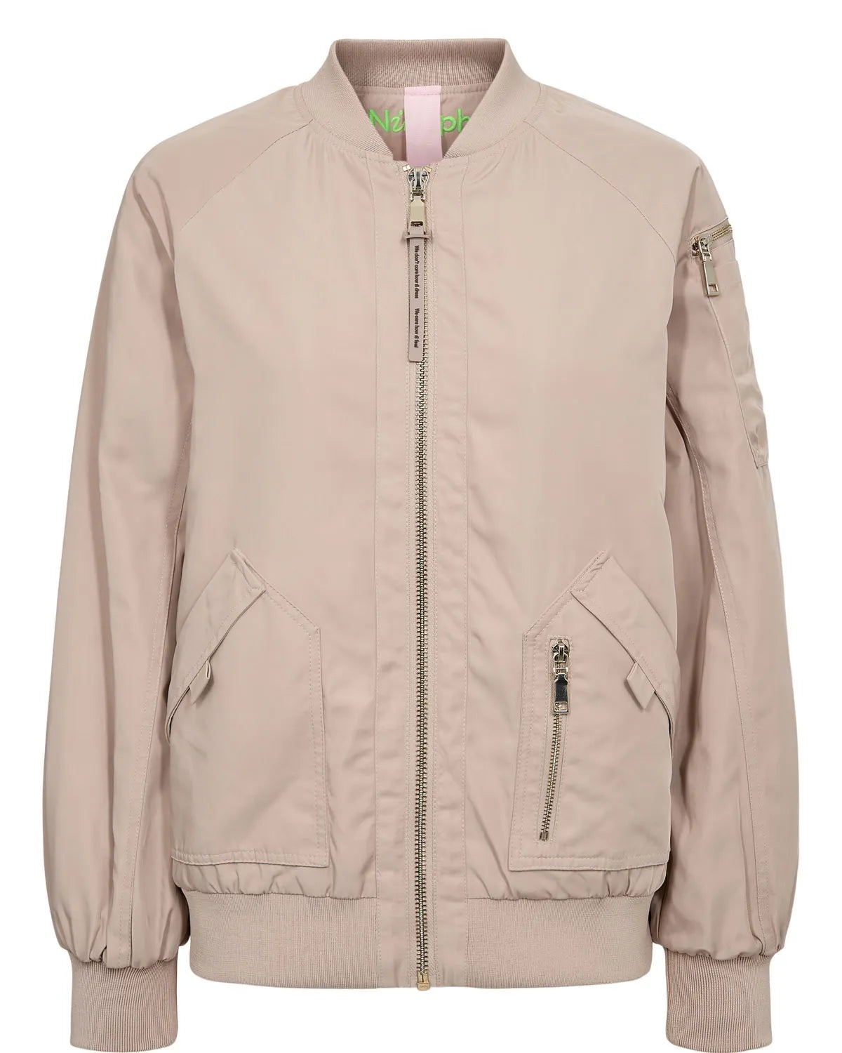 Bomberjacke NUALLIE