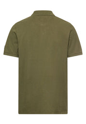 Poloshirt Regular Fit