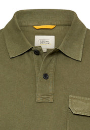 Poloshirt Regular Fit