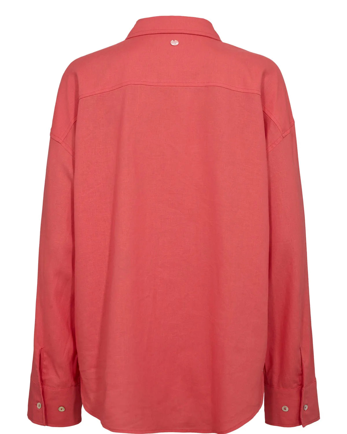 Leinenbluse NUHERINA