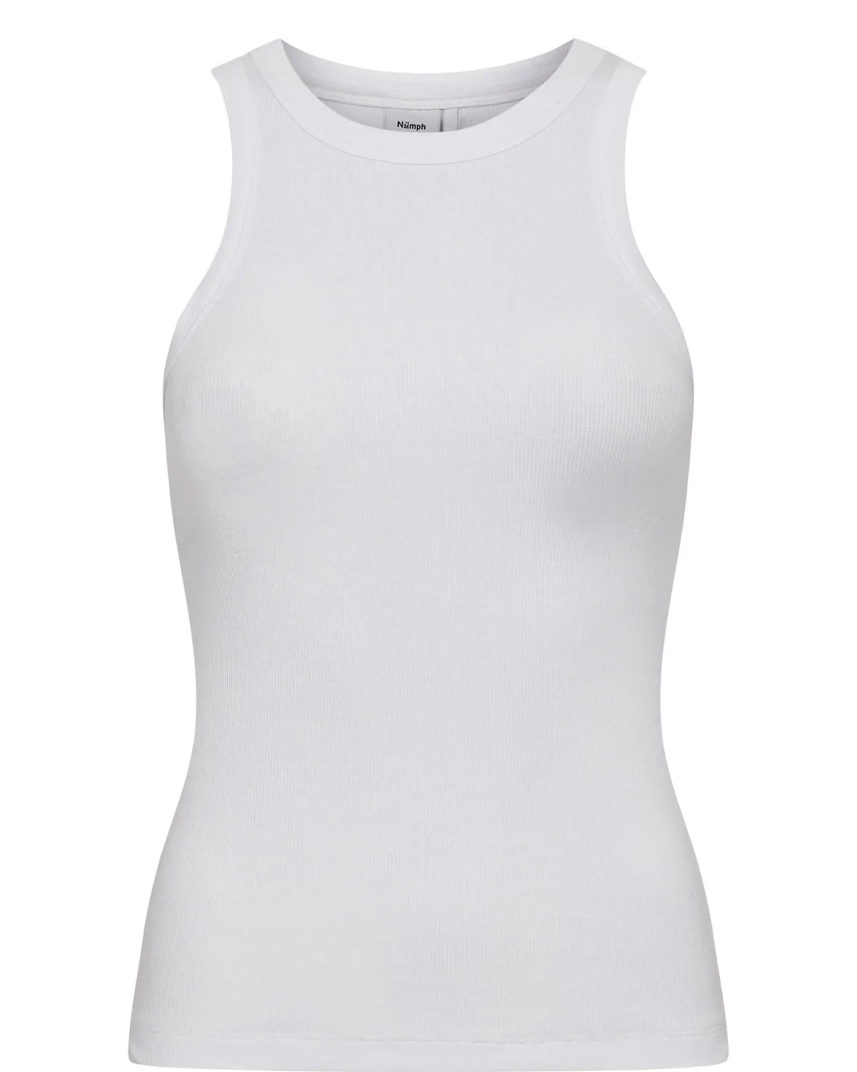 Tanktop aus Bio-Baumwolle