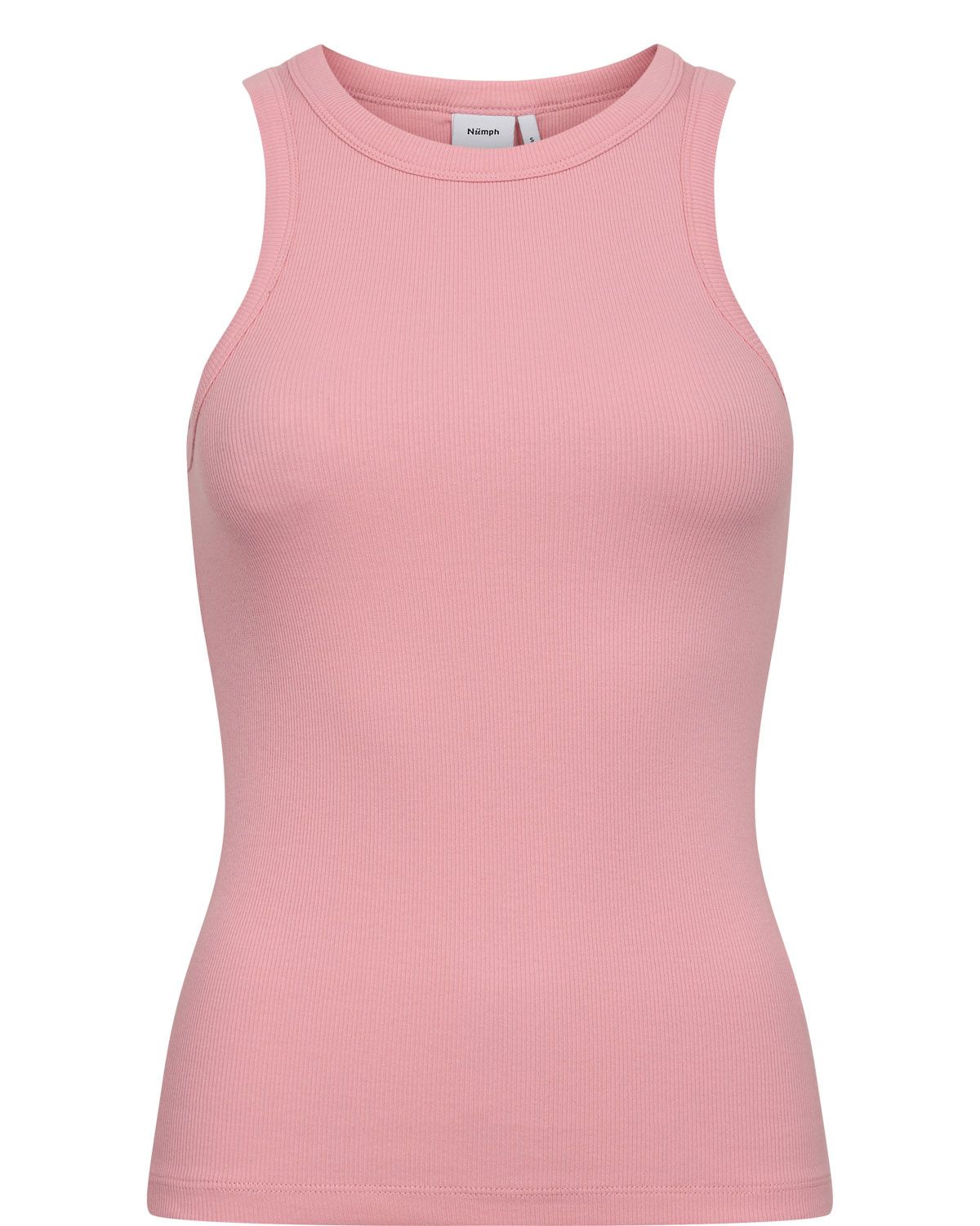 Tanktop aus Bio-Baumwolle