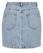 Jeansrock NUKAYSA Mini