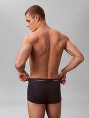 LOW RISE TRUNK 3PK, GREEN