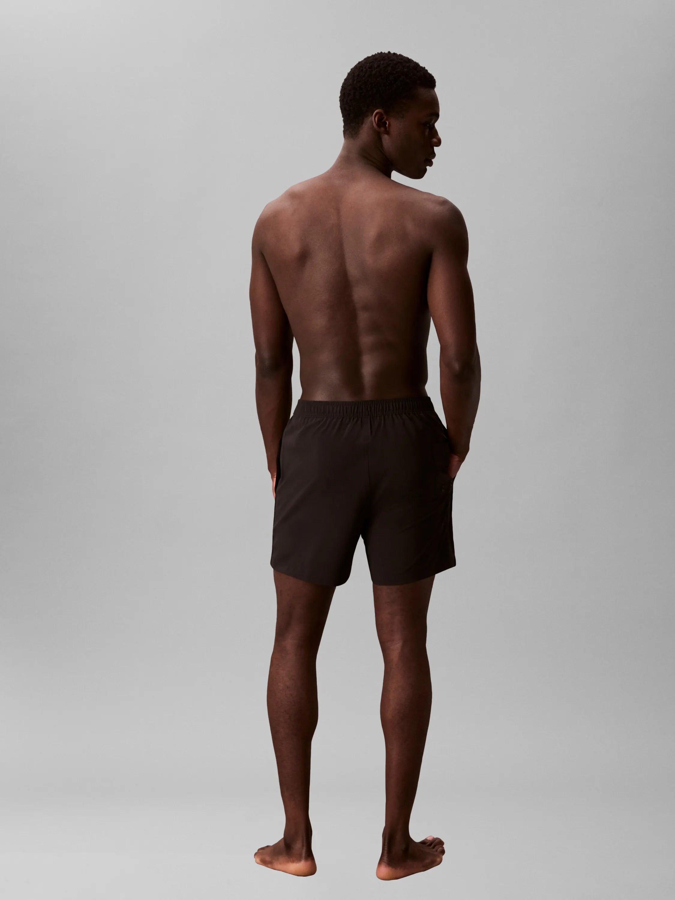 Badehose Regular Fit