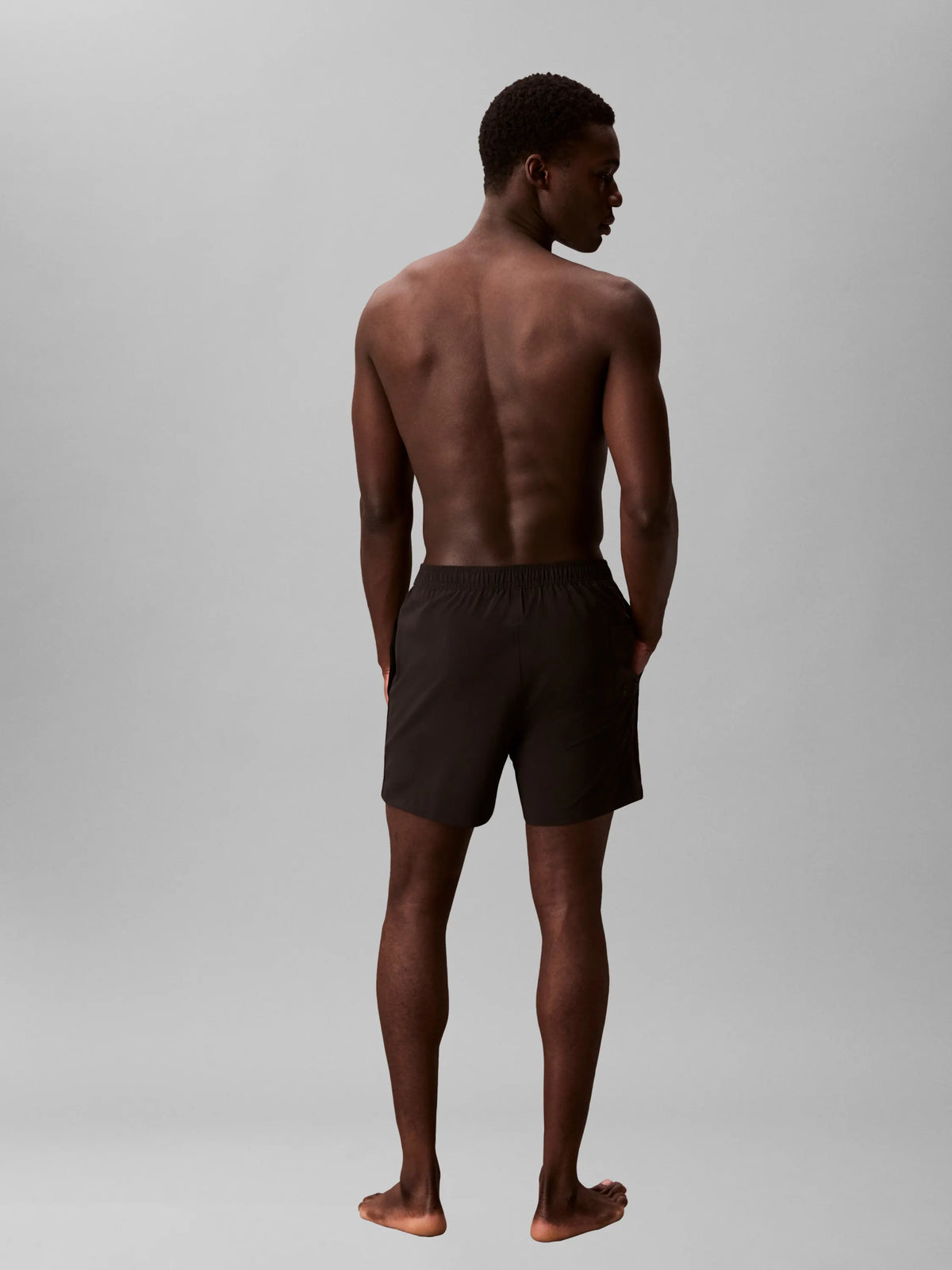 Badehose Regular Fit