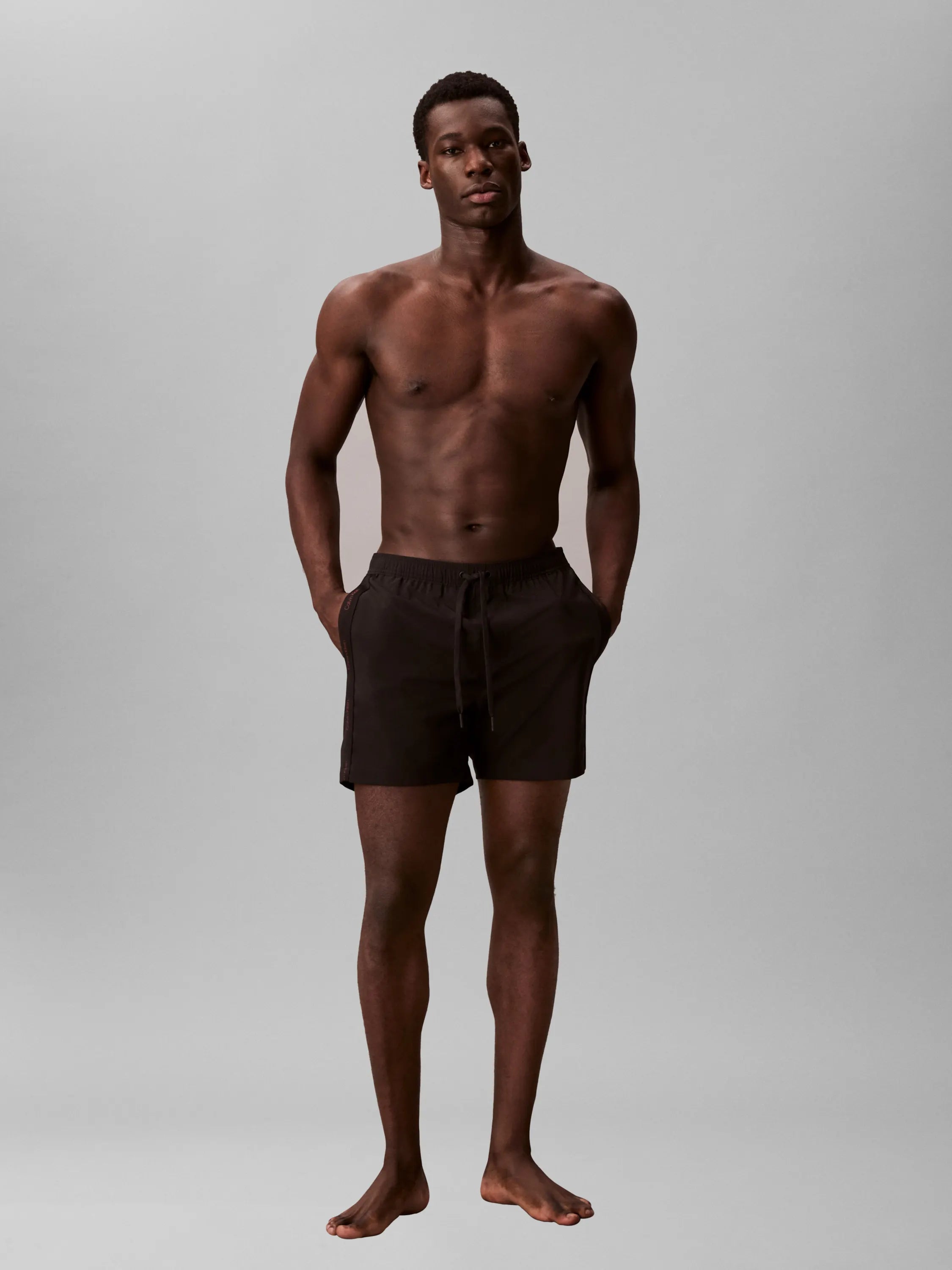 Badehose Regular Fit