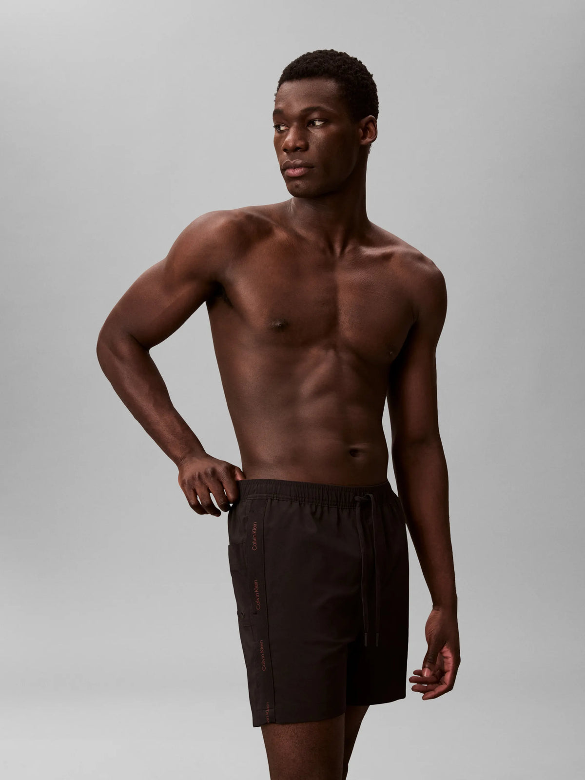 Badehose Regular Fit