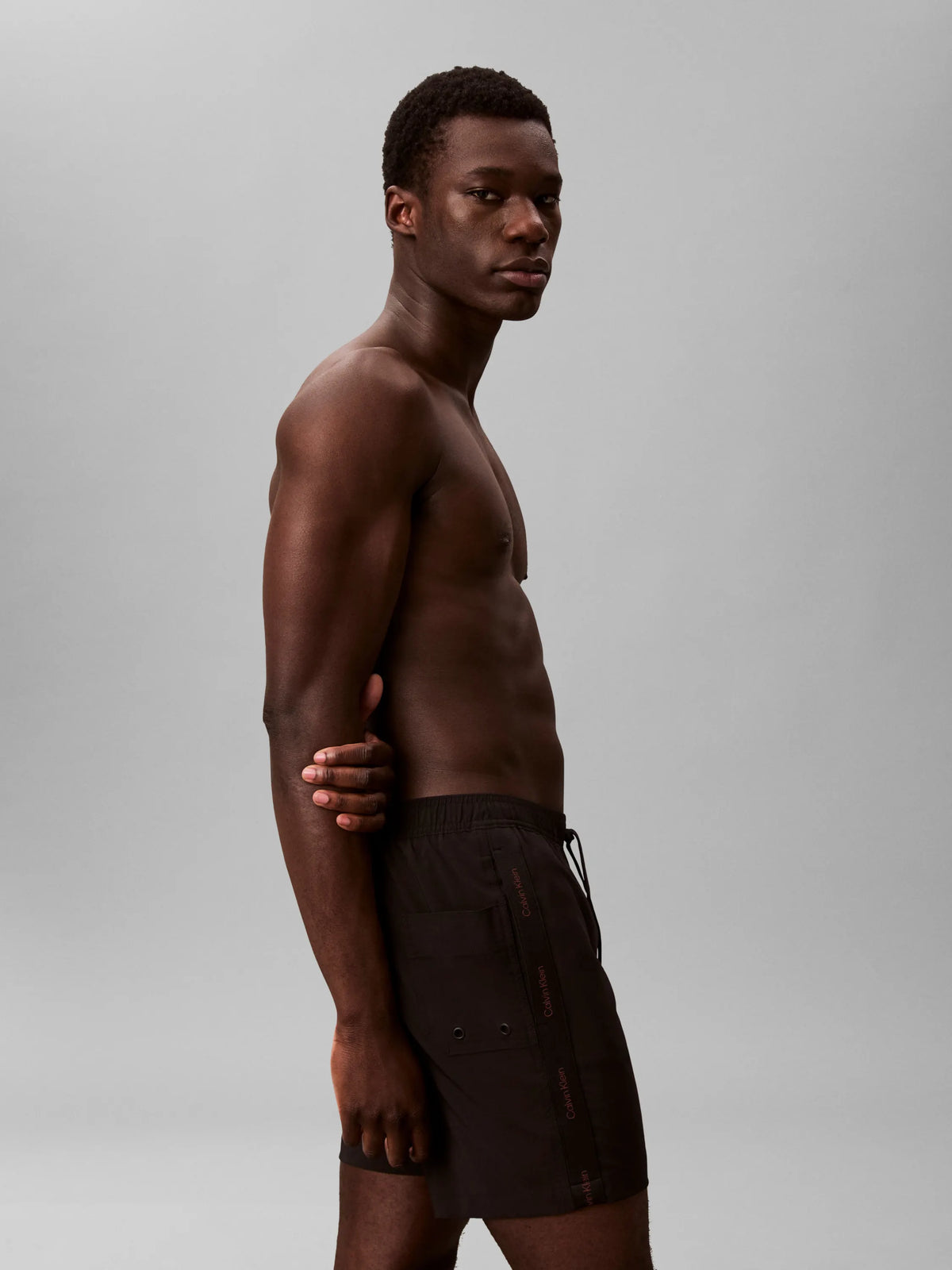 Badehose Regular Fit