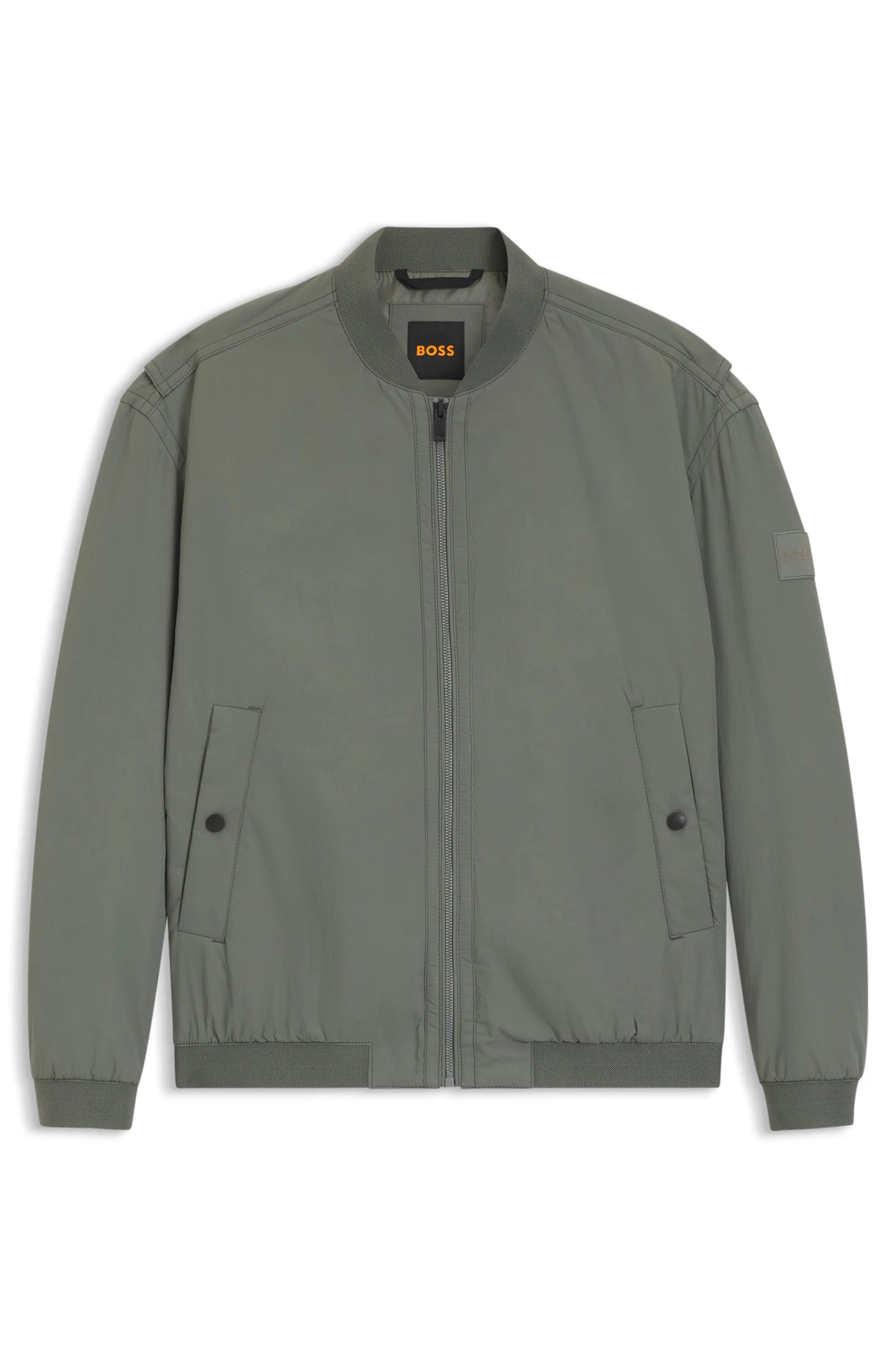 Bomberjacke OVARSI