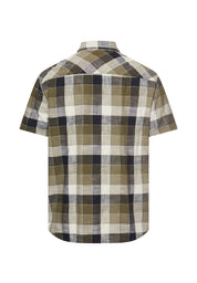 Freizeithemd kariert Regular Fit