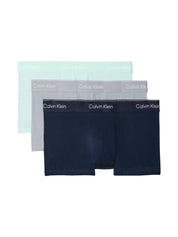 Trunks 3er-Pack Low Rise