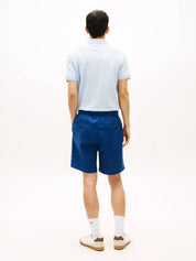 Leinenshorts Regular Fit