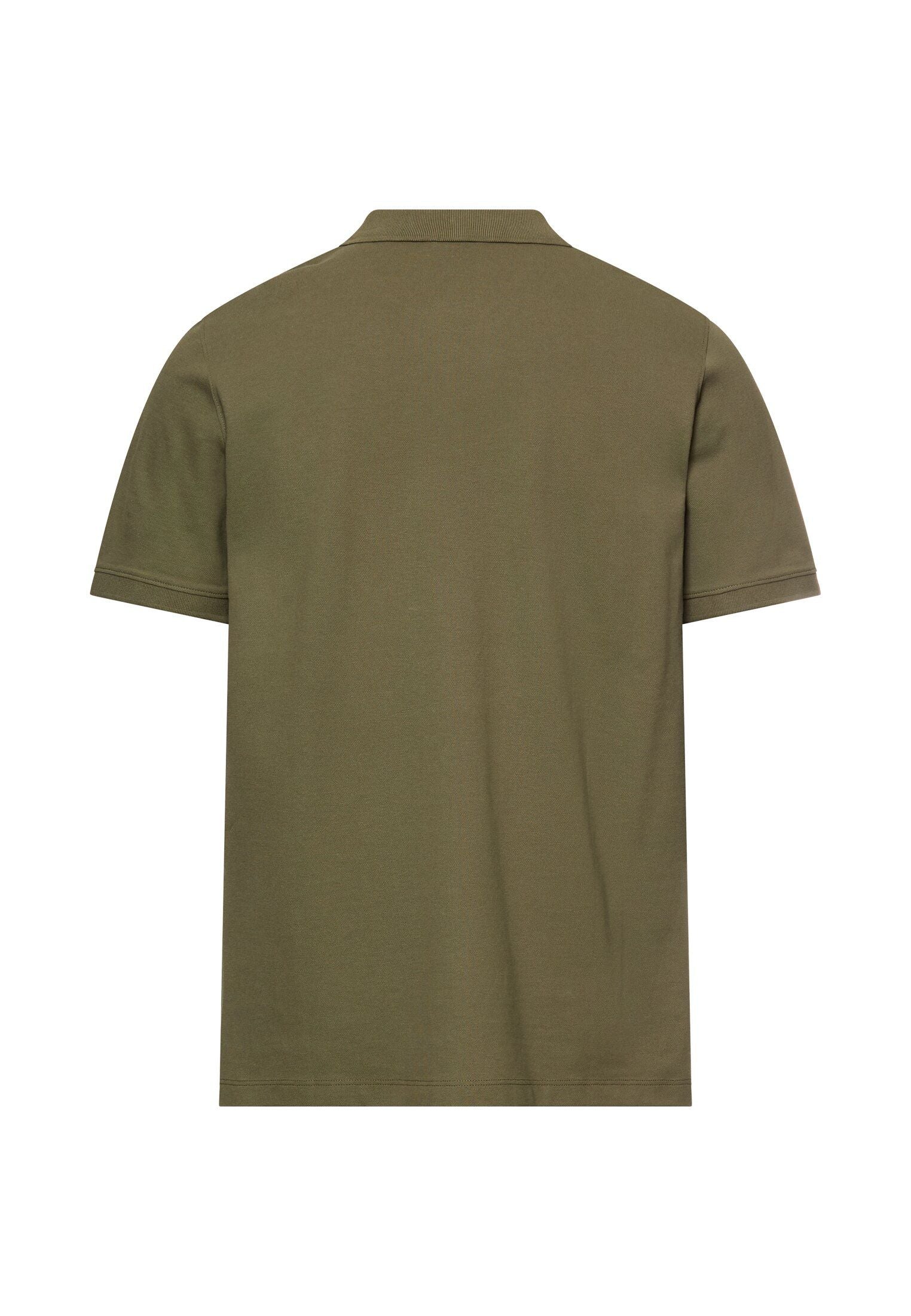 Poloshirt Regular Fit