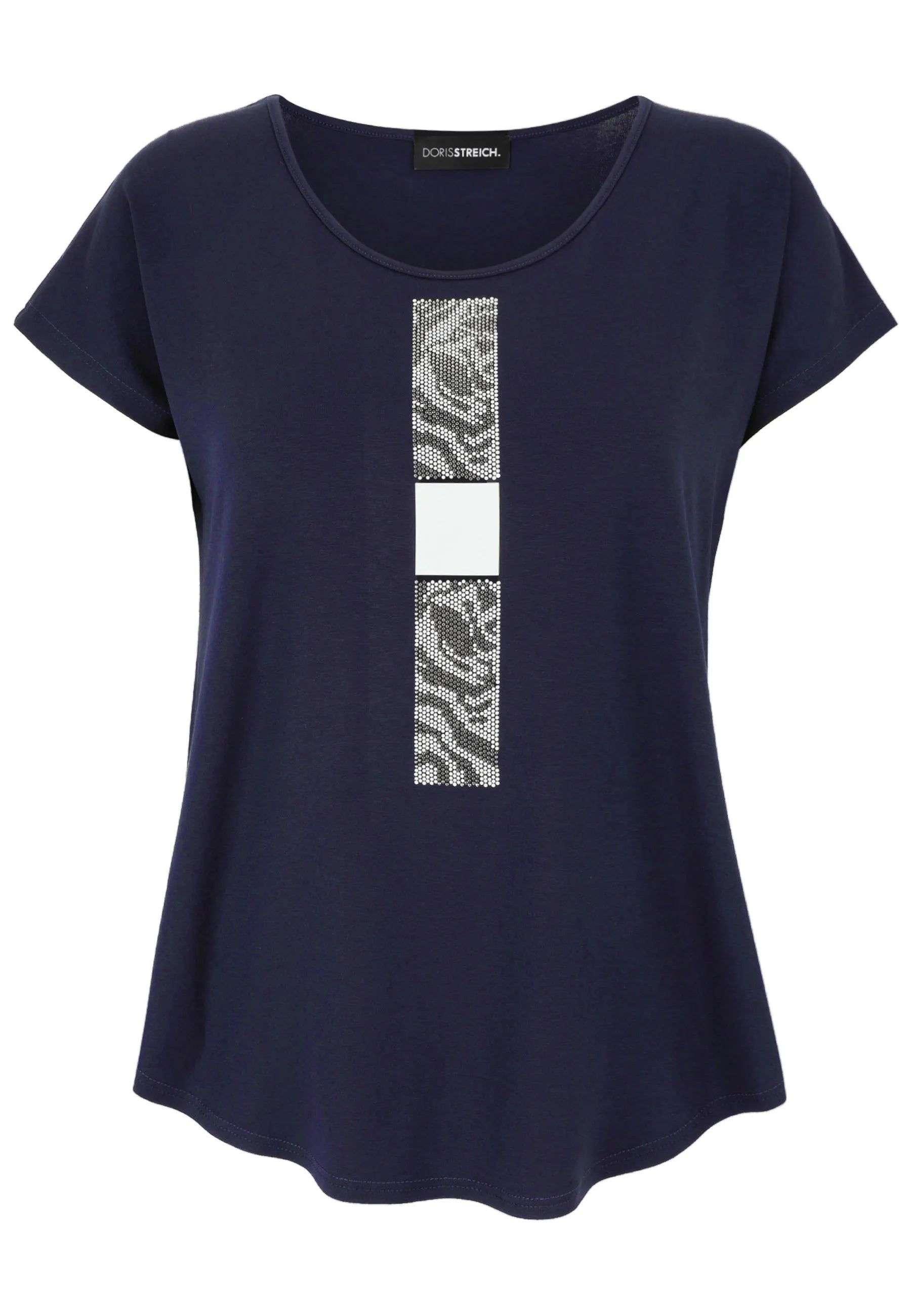 Tanktop aus Viskose