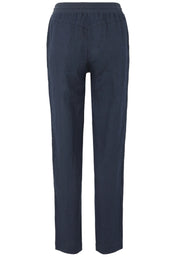 Leinenhose Relaxed Fit
