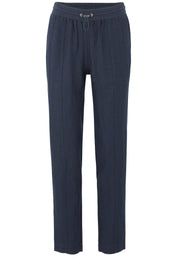 Leinenhose Relaxed Fit