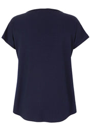 Tanktop aus Viskose