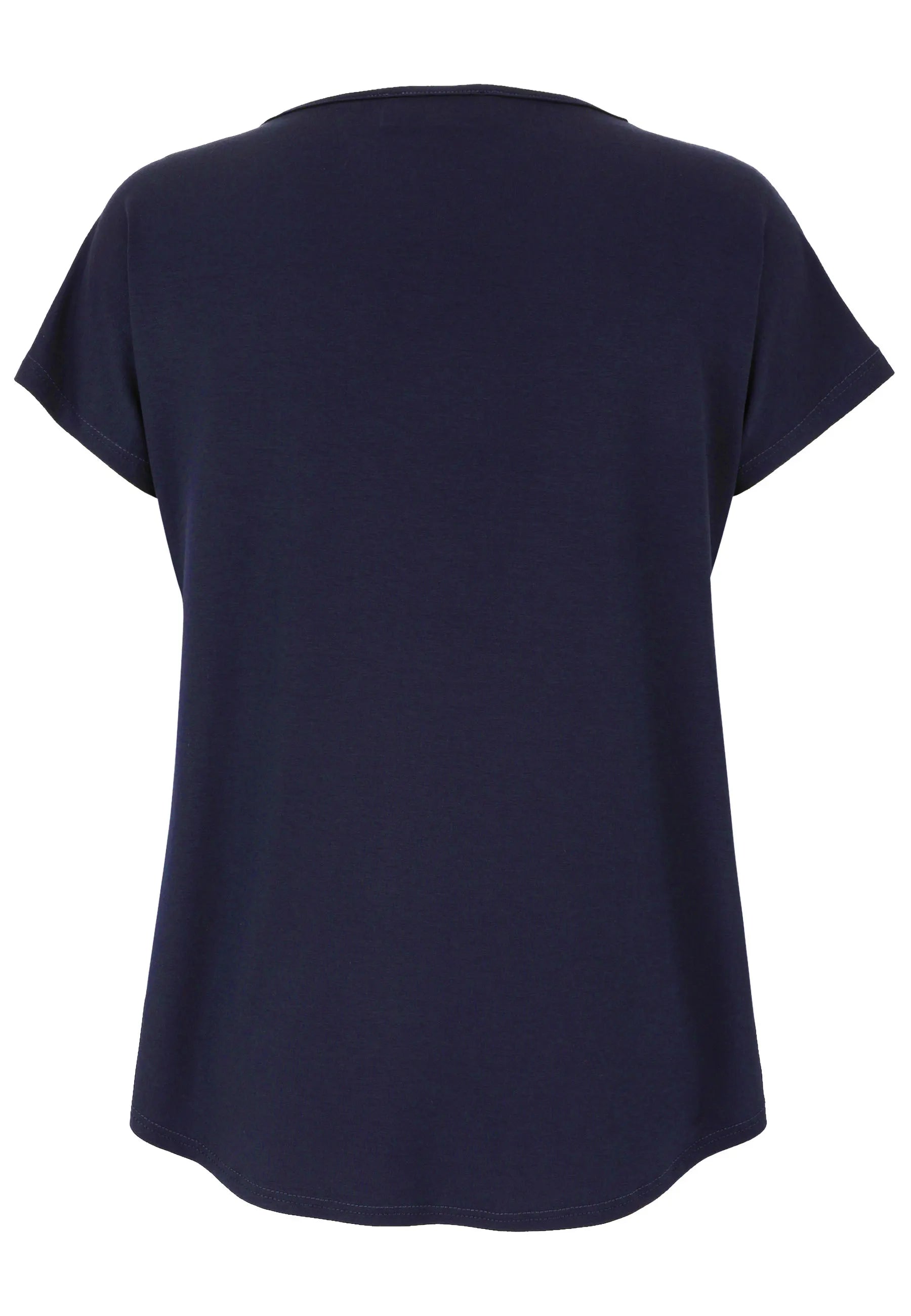 Tanktop aus Viskose