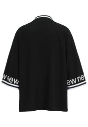 Sweatshirtjacke aus Modalmix