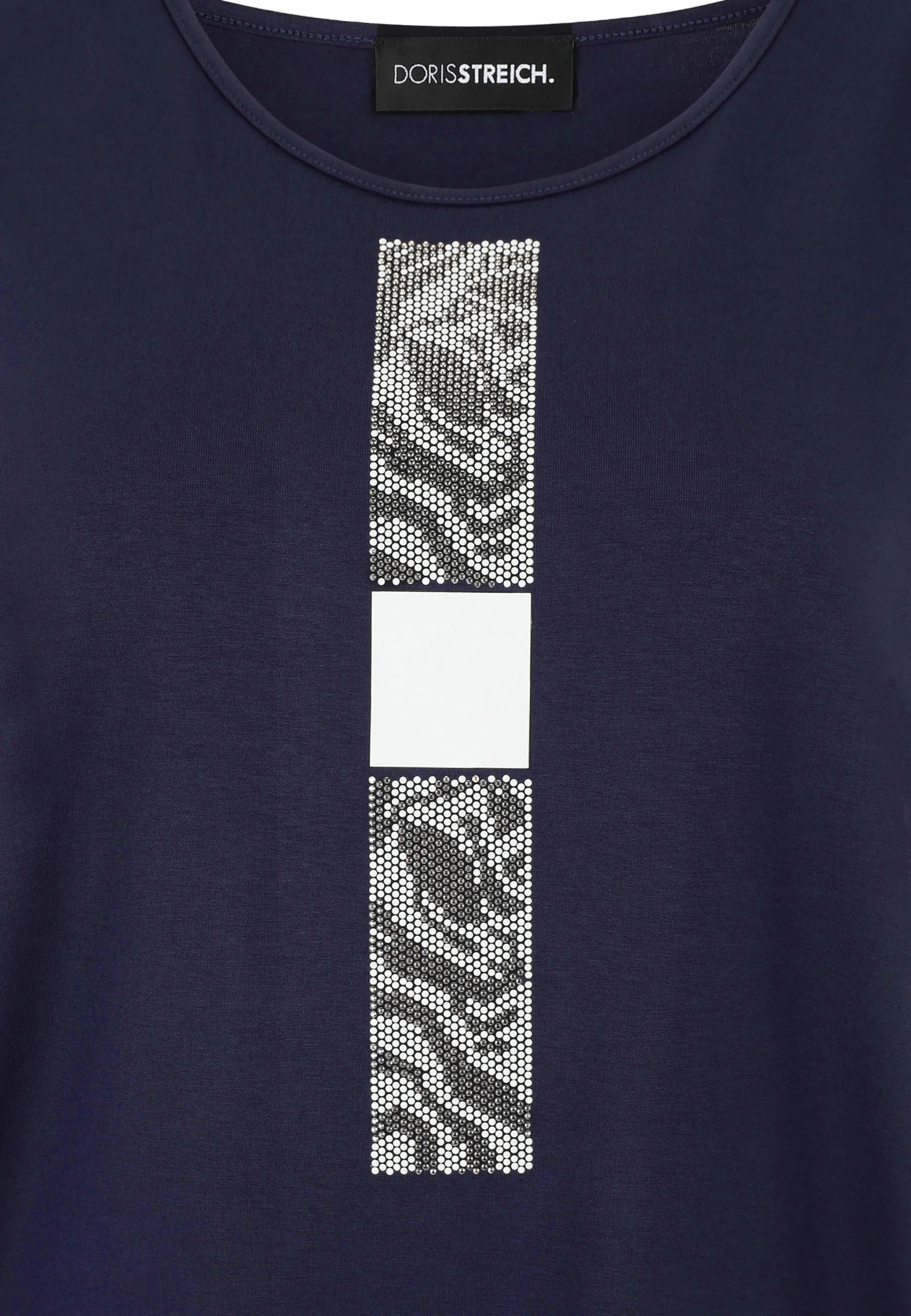 Tanktop aus Viskose