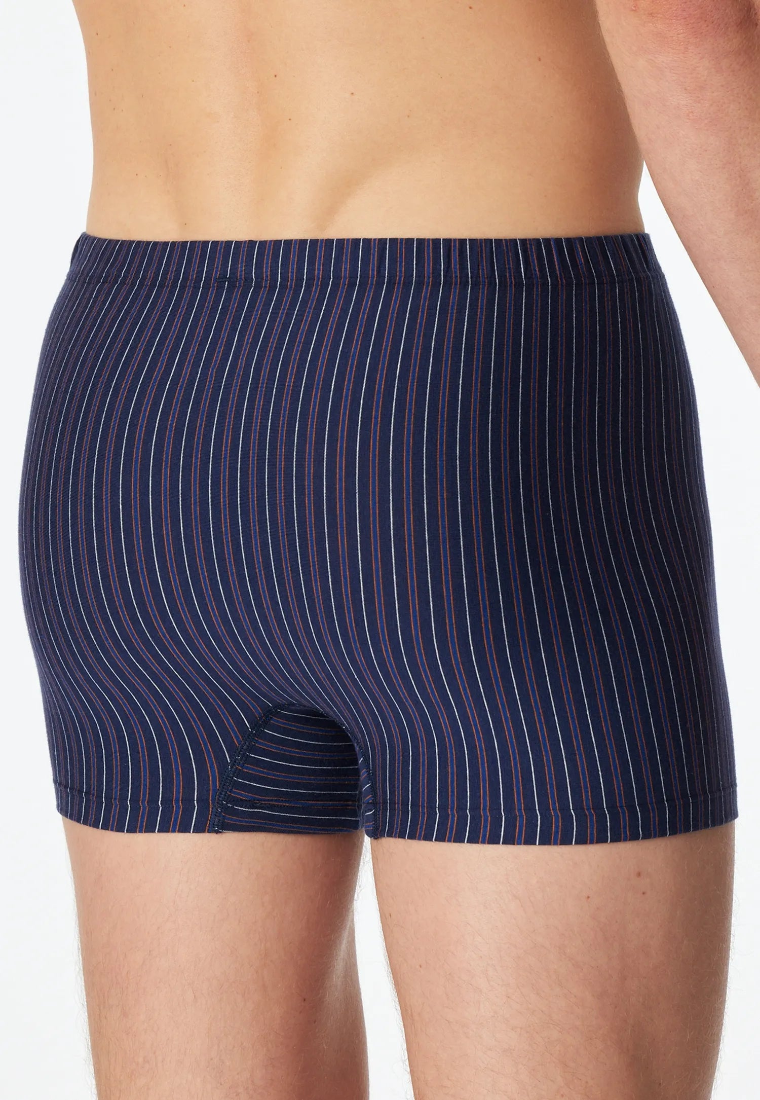 Trunks 3er-Pack aus Baumwolle