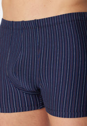 Trunks 3er-Pack aus Baumwolle