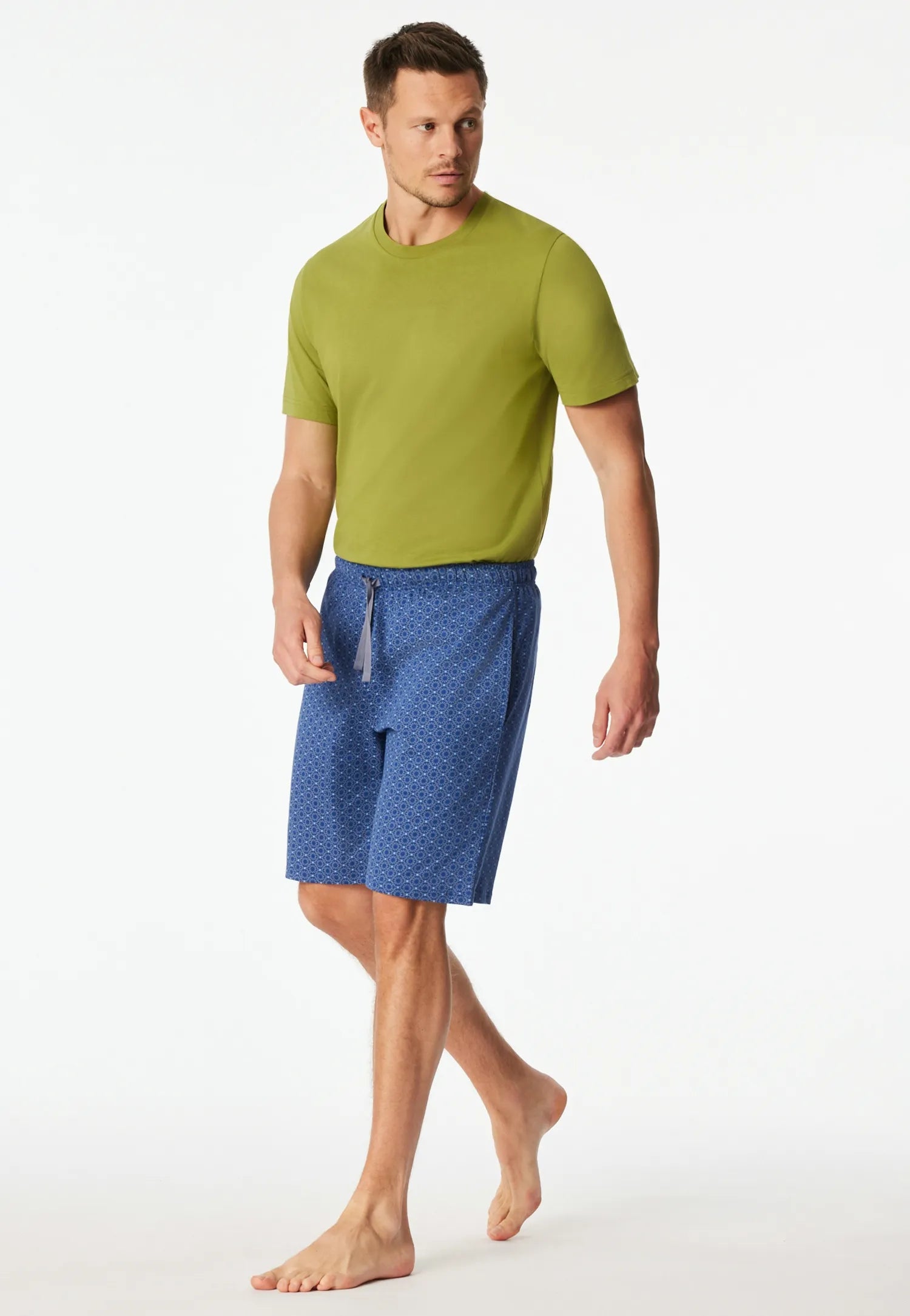 Bermuda Relaxed Fit