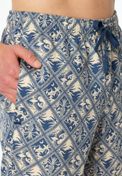 Bermuda Relaxed Fit