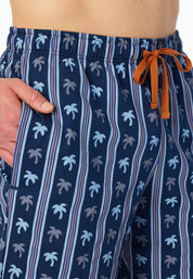 Bermuda Relaxed Fit