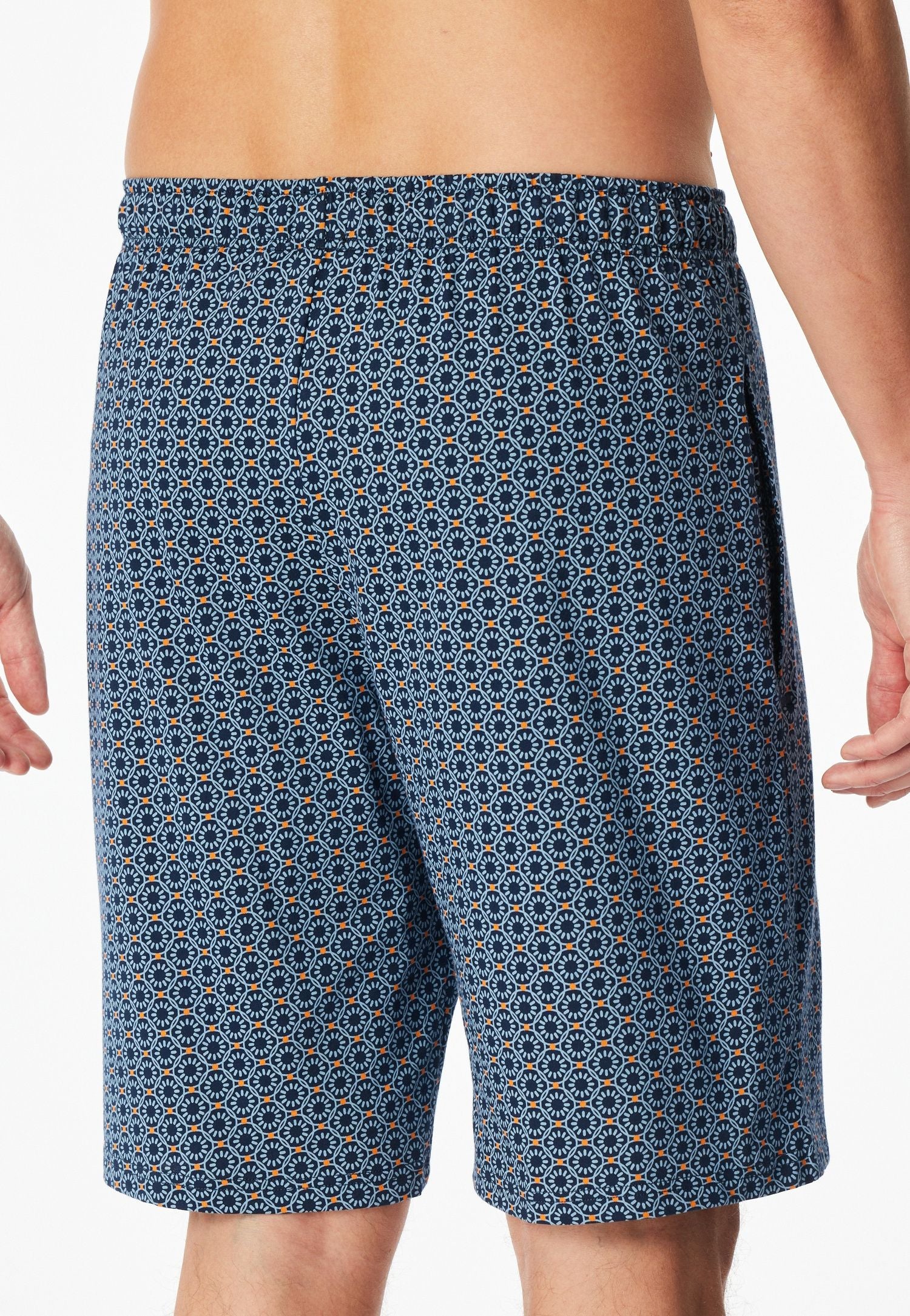 Bermuda Relaxed Fit