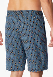 Bermuda Relaxed Fit