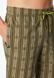 Bermuda Relaxed Fit